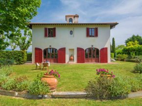 Villa Villa Ponticelli by Interhome Lavaiano